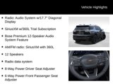 New 2026 Chevrolet Traverse High Country image 3