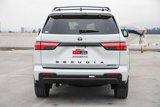 New 2025 Toyota Sequoia Limited image 5