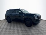 New 2025 Nissan Armada SV image 3