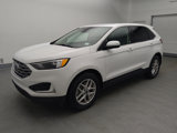 Used 2022 Ford Edge SEL image 2