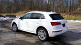 Used 2018 Audi Q5 2.0T Premium Plus w/ Premium Plus Package image 3