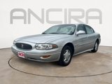 Used 2000 Buick Le Sabre Custom w/ Luxury Opt Pkg image 5