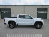 Used 2023 GMC Canyon AT4 w/ AT4 Premium Package image 6