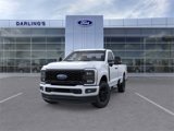 New 2025 Ford F350 XL image 2