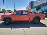 New 2025 Nissan Frontier PRO-4X image 4
