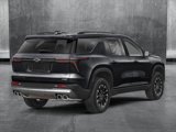 New 2026 Chevrolet Traverse Z71 image 2