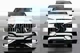 New 2025 Mercedes-Benz GLE 53 AMG 4MATIC Coupe image 3