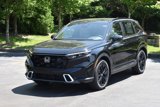 New 2026 Honda CR-V Sport Touring image 3