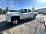 Used 2019 GMC Sierra 2500 Denali w/ Duramax Plus Package image 5