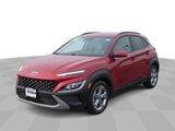 Used 2023 Hyundai Kona SEL w/ Cargo Package image 4