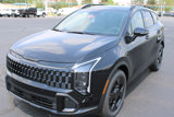 New 2026 Kia Sportage X-Line image 4