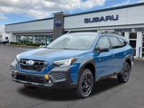 New 2025 Subaru Outback Wilderness image 2