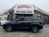 Used 2018 Toyota Highlander Plus image 2