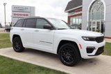 New 2025 Jeep Grand Cherokee Summit image 3