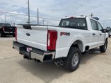 New 2025 Ford F250 XL w/ XL Off-Road Package image 4