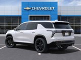 New 2025 Chevrolet Traverse RS image 3