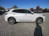 New 2025 Buick Envision Avenir image 3