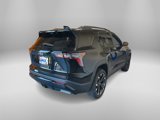 New 2026 Chevrolet Equinox RS w/ Safety and Technology Package image 5
