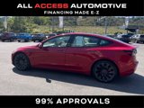 Used 2023 Tesla Model 3 Performance image 3