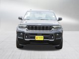 New 2025 Jeep Grand Cherokee Overland image 2