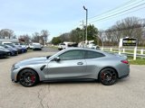 Used 2022 BMW M4 Coupe w/ Executive Package image 5