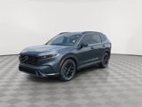 Used 2025 Honda CR-V Sport image 4