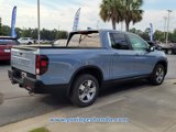 New 2026 Honda Ridgeline RTL image 5