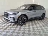 New 2025 Lincoln Nautilus Reserve image 4