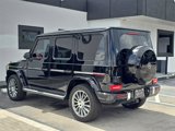 Used 2023 Mercedes-Benz G 550 w/ Exclusive Interior Package image 3