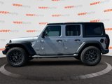 Used 2019 Jeep Wrangler Unlimited Sport S image 2