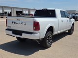 New 2026 RAM 2500 Limited image 4