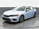 Used 2022 Honda Civic EX image 2