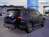 New 2025 Honda Pilot Elite image 4