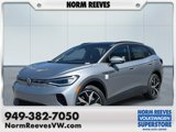 New 2025 Volkswagen ID.4 Pro S image 1