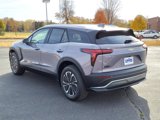 New 2025 Chevrolet Blazer EV LT image 4