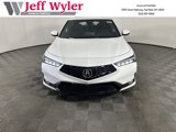 New 2025 Acura Integra A-Spec image 2