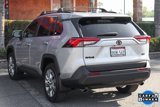 Used 2024 Toyota RAV4 XLE Premium image 6