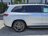 New 2025 Mercedes-Benz GLS 450 4MATIC image 4