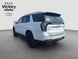 New 2025 Chevrolet Tahoe RST w/ RST Capability Package image 4