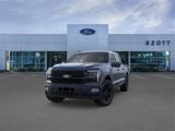 New 2025 Ford F150 Platinum w/ Equipment Group 702A High image 2