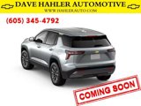 New 2026 Chevrolet Equinox LT w/ Convenience Package II image 2