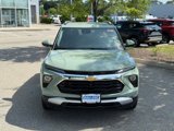 New 2026 Chevrolet TrailBlazer LT w/ Convenience Package image 2