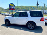 Used 2017 Ford Expedition Limited w/ Equipment Group 301A image 4
