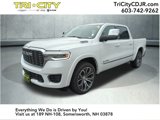 New 2025 RAM 1500 Tungsten image 1