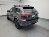 Used 2020 Jeep Grand Cherokee Altitude image 5