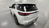 New 2025 Nissan Pathfinder Platinum image 5