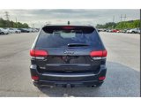 Used 2021 Jeep Grand Cherokee Limited w/ Quick Order Package 2GK 80th image 5