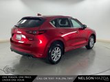 Certified 2025 MAZDA CX-5 AWD 2.5 S w/ Preferred Package image 6