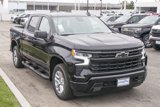 New 2025 Chevrolet Silverado 1500 RST image 3
