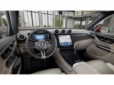 New 2025 Mercedes-Benz GLC 350e 4MATIC image 3